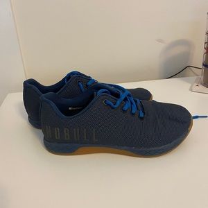 No Bull Cross-Training Sneakers